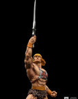 Masters of the Universe Art Scale Statue 1/10 He-Man 22 cm