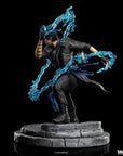 Shang-Chi and the Legend of the Ten Rings BDS Art Scale Statue 1/10 Wenwu 21 cm