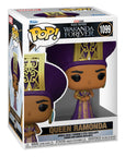 Black Panther: Wakanda Forever POP! Marvel Vinyl Figure Queen Ramonda 9 cm