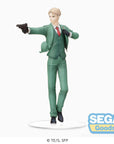 Spy x Family PM PVC Statue Loid Forger Twilight Ver. 20 cm