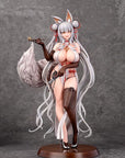 Original Character SSR PVC Statue 1/7 Yi Ren Guan - House of Unhumans Su Jiu 25 cm