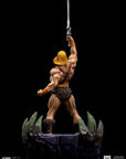 Masters of the Universe Art Scale Statue 1/10 He-Man 22 cm