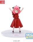 Spy x Family PM PVC Statue Anya Forger Party Ver. 11 cm