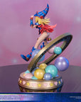 Yu-Gi-Oh! PVC Statue Dark Magician Girl Standard Vibrant Edition 30 cm