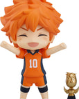 Haikyu!! Nendoroid Action Figure Surprise Haikyu!! Nationals Arc 7 cm Assortment (8)