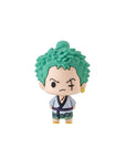 One Piece Chokorin Mascot Series Trading Figure 5 cm Wano Country Edition Assortment (6)