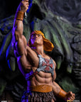 Masters of the Universe Deluxe Art Scale Statue 1/10 He-Man 34 cm