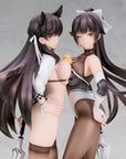 Azur Lane PVC Statue 1/7 Atago & Takao Race Queen Ver. 25 cm