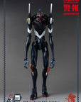 Evangelion: New Theatrical Edition Robo-Dou Action Figure Evangelion Production Model-03 25 cm