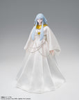 Saint Seiya Saint Cloth Myth Action Figure Polaris Hilda -The Earth Representative of Odin- 16 cm