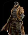 Zack Snyder's Justice League Art Scale Statue 1/10 Knightmare Batman 22 cm