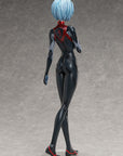 Rebuild of Evangelion PVC Statue 1/4 Rei Ayanami 41 cm