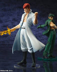 Yu Yu Hakusho ARTFXJ Statue 1/8 Kazuma Kuwabara 22 cm