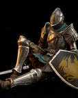 Demon's Souls Action Figure Figma Fluted Armor 16 cm