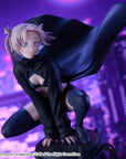 Call of the Night Luminasta PVC Statue Nazuna 17 cm