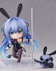 Azur Lane Nendoroid Action Figure New Jersey: Exhilarating Steps! 10 cm