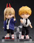 Chainsaw Man for Nendoroid Doll Figures Outfit Set: Denji