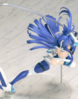 Senki Zesshou Symphogear GX PVC Statue 1/7 Tsubasa Kazanari 26 cm