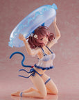 Original Character PVC Statue Nia: Swimsuit Ver. Illustration by Kurehito Misaki 21 cm