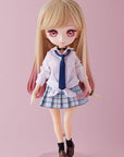 My Dress-Up Darling Nendoroid Action Figure Harmonia Humming Marin Kitagawa 23 cm