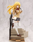 A Certain Scientific Railgun T PVC Statue 1/7 Shokuhou Misaki 15th Anniversary Ver. Kotobukiya Luxury Ver. 27 cm