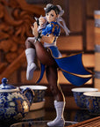 Street Fighter Pop Up Parade PVC Statue Chun-Li 17 cm