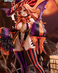 Original Design ART PVC Statue 1/6 Halloween Succubus Deluxe Version 26 cm