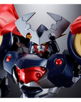 Super Robot Wars: Original Generations Soul of Chogokin Actionfigure GX-46R Dygenguar & Aussenseiter 18 cm