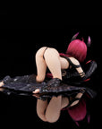 To Love-Ru Darkness Statue PVC 1/6 Mea Kurosaki Darkness Ver. 15 cm