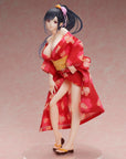 Creators Opinion PVC Statue 1/4 Mayuka: Yukata Ver. 39 cm