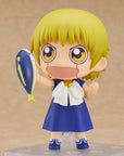 Zatch Bell! Nendoroid Action Figure Zatch Bell 10 cm