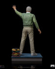 Marvel Art Scale Statue 1/10 Stan Lee Legendary Years 21 cm