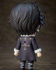 Hunter x Hunter Nendoroid Action Figure Chrollo Lucilfer (re-run) 10 cm