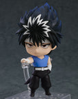 Yu Yu Hakusho Nendoroid Action Figure Hiei 10 cm