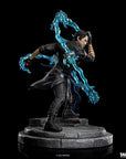 Shang-Chi and the Legend of the Ten Rings BDS Art Scale Statue 1/10 Wenwu 21 cm