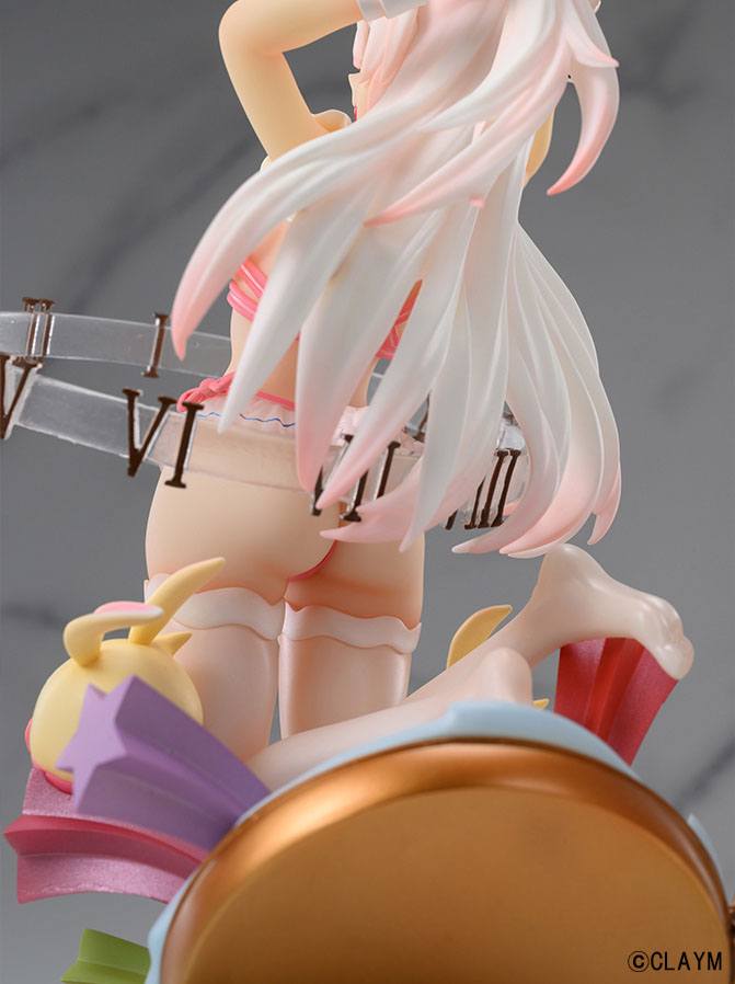 Original Character PVC Statue 1/4 Tokinousagi Yuki 24 cm