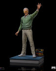 Marvel Art Scale Statue 1/10 Stan Lee Legendary Years 21 cm