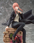 Chainsaw Man PVC Statue 1/7 Makima 28 cm