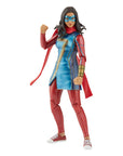 Ms. Marvel Marvel Legends Series Action Figure 2022 Infinity Ultron BAF: Ms. Marvel 15 cm