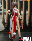 King of Fighters '98: Ultimate Match Action Figure 1/12 Mai Shiranui 18 cm