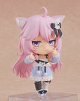 VShojo Nendoroid Action Figure Nyatasha Nyanners 10 cm