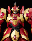 Magic Knight Rayearth Moderoid Plastic Model Kit Rayearth, the Spirit of Fire 16 cm