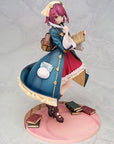 Atelier Sophie: The Alchemist of the Mysterious Book PVC Statue 1/7 Sophie Neuenmuller: Everyday Ver. 22 cm