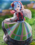 Re:Zero Starting Life in Another World PVC Statue 1/7 Rem Country Dress Ver. 23 cm