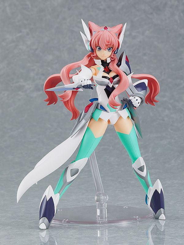 Senki Zesshou Symphogear Act Mode Action Figure Maria Cadenzavna Eve 16 cm