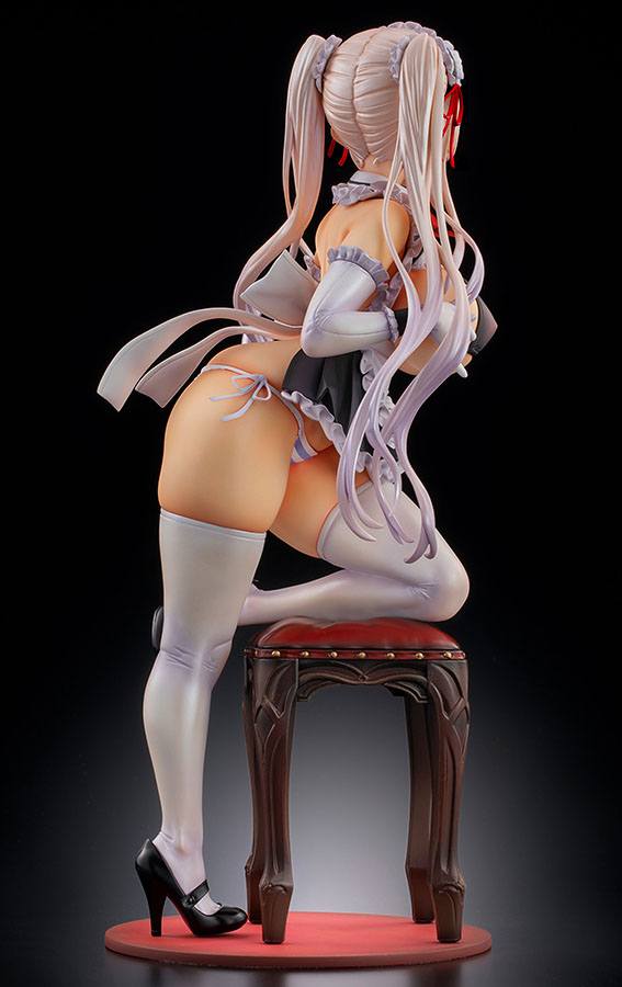 Original Character by Asanagi PVC 1/5 PaiZuri Sister Zuriel 28 cm