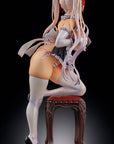 Original Character by Asanagi PVC 1/5 PaiZuri Sister Zuriel 28 cm