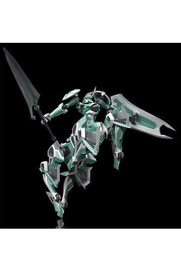 Knight&#39;s &amp; Magic Moderoid Plastic Model Kit Tzendolg/Tzendolimble 17 cm