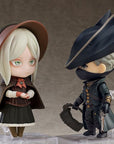 Bloodborne Nendoroid Action Figure The Doll 10 cm