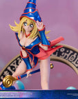 Yu-Gi-Oh! PVC Statue Dark Magician Girl Standard Vibrant Edition 30 cm